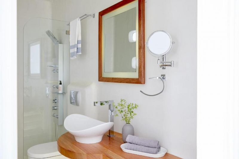 LA PERLA VILLAS 4*
