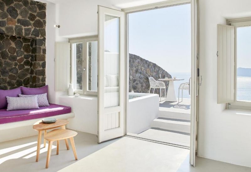 LA PERLA VILLAS 4*