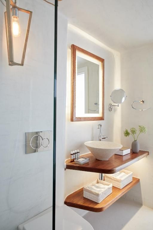 LA PERLA VILLAS 4*