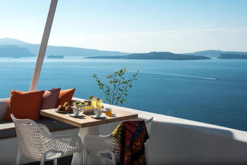 LA PERLA VILLAS 4*