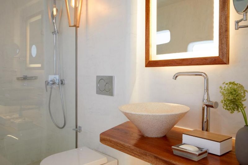 LA PERLA VILLAS 4*