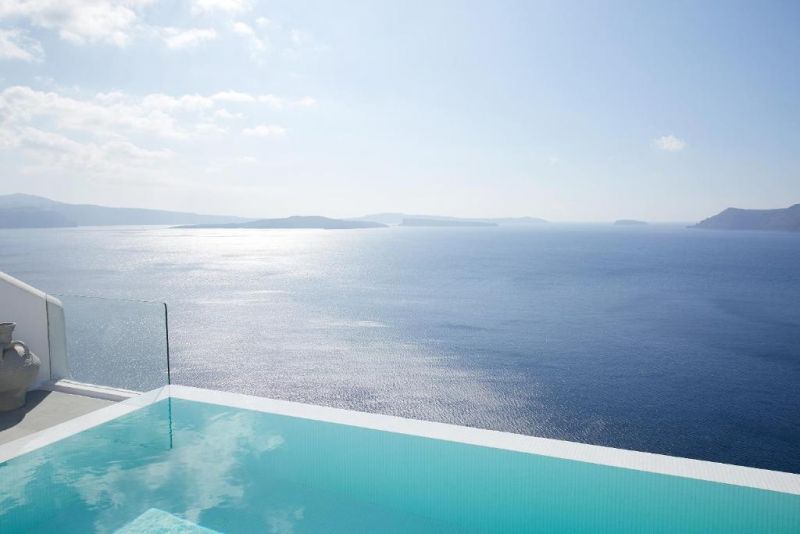LA PERLA VILLAS 4*