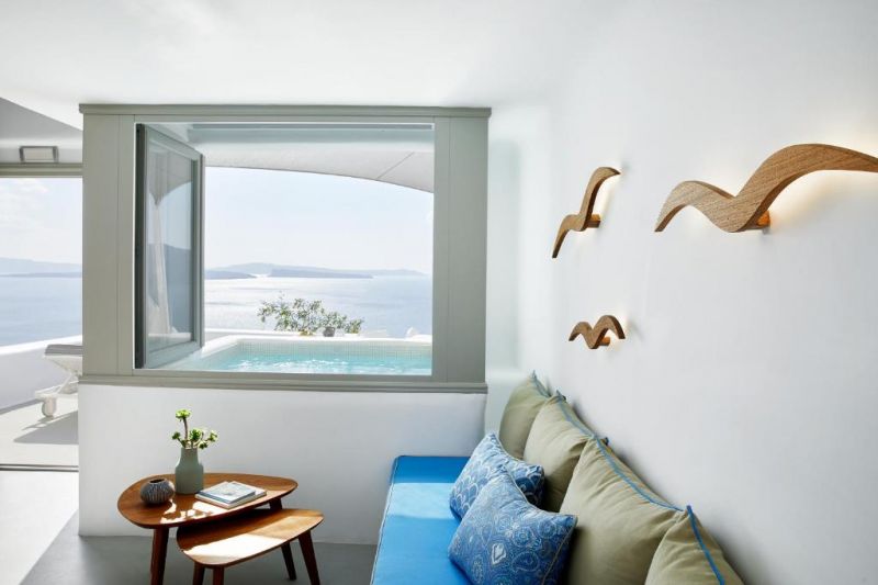 LA PERLA VILLAS 4*