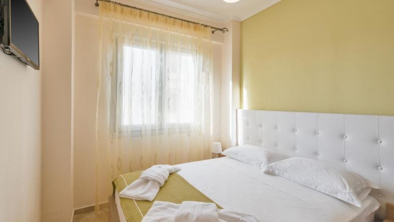 LAGARIA HOTEL & APARTMENTS (EX. LAGARIA PALACE) 2*