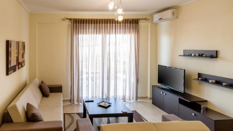 LAGARIA HOTEL & APARTMENTS (EX. LAGARIA PALACE) 2*