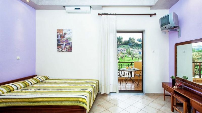 LEMON GARDEN VILLA 2*