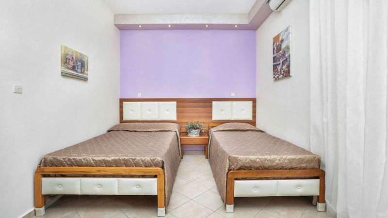 LEMON GARDEN VILLA 2*