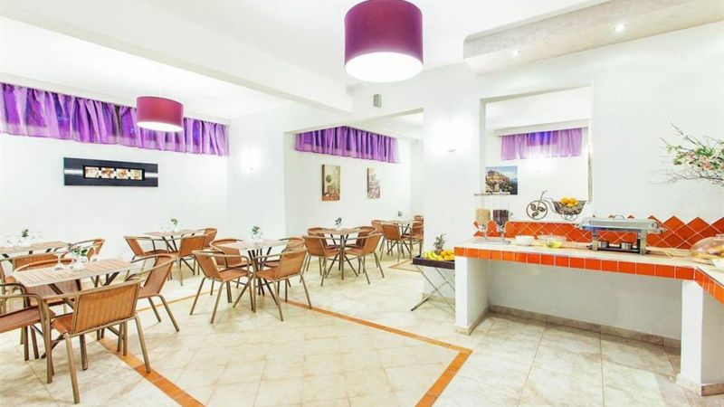 LEMON GARDEN VILLA 2*