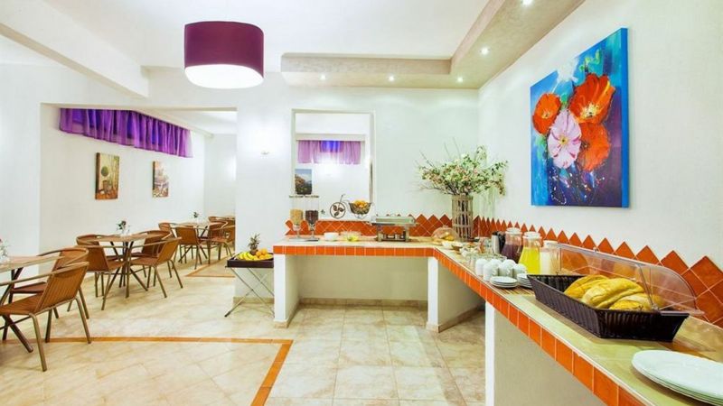 LEMON GARDEN VILLA 2*
