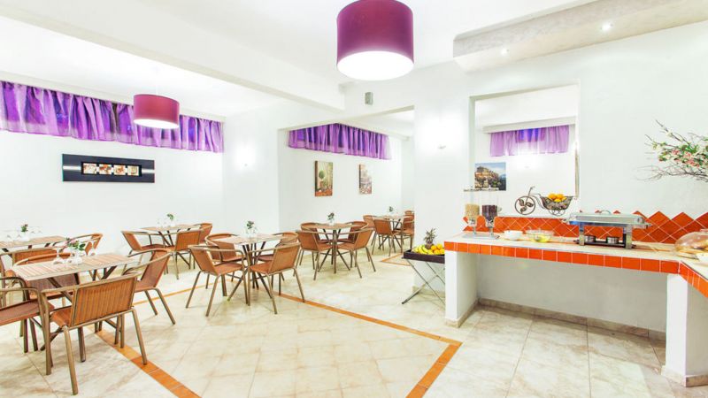 LEMON GARDEN VILLA 2*