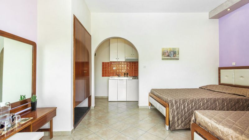 LEMON GARDEN VILLA 2*