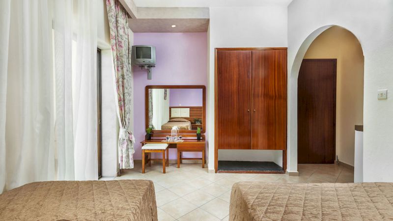 LEMON GARDEN VILLA 2*