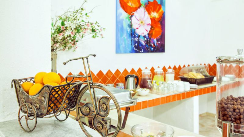 LEMON GARDEN VILLA 2*