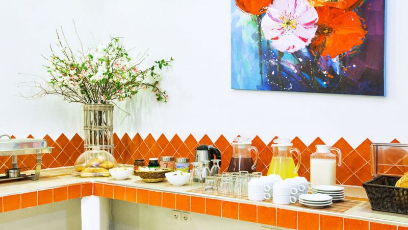 LEMON GARDEN VILLA 2*