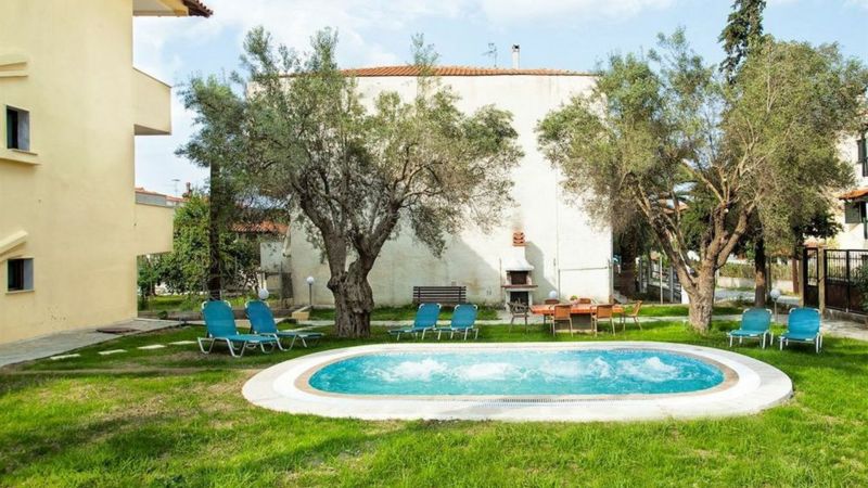 LEMON GARDEN VILLA 2*