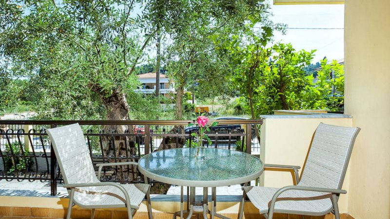 LEMON GARDEN VILLA 2*