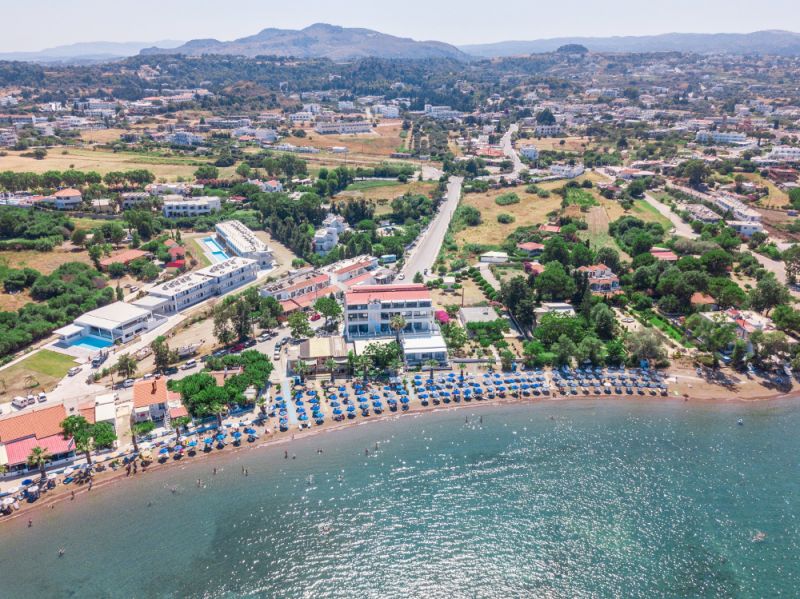 LIDO STAR 3*