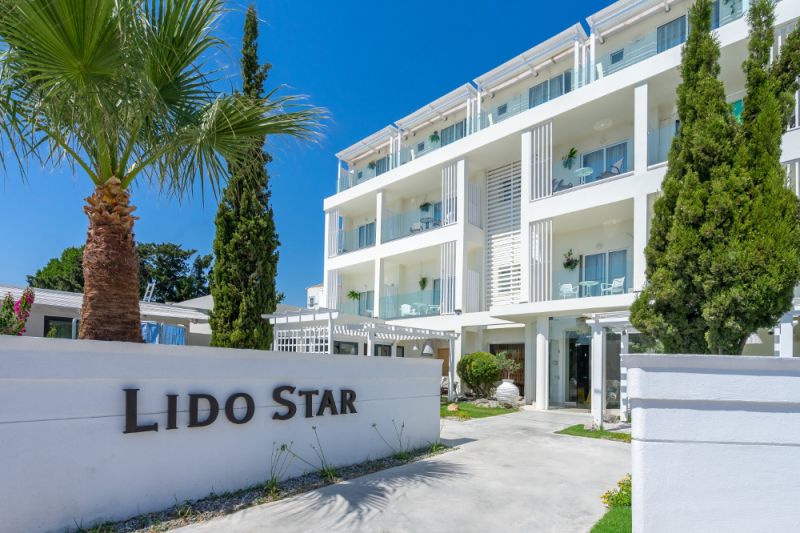 LIDO STAR 3*