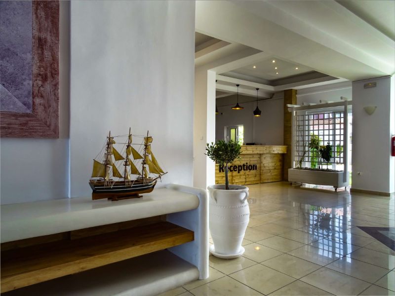 LIDO STAR 3*