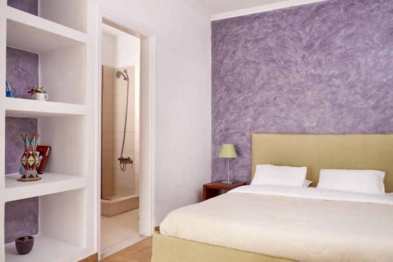 MANOS SMALL WORLD APT 4*
