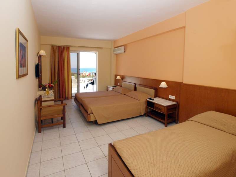 MARAVEL APARTMENTS 4*