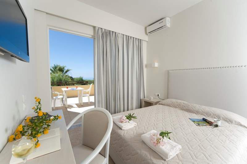 MARAVEL APARTMENTS 4*