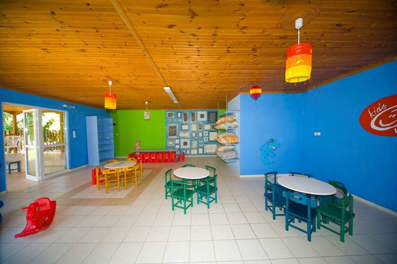 MARAVEL APARTMENTS 4*