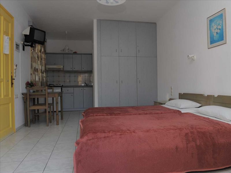 MAREL STUDIOS 3*