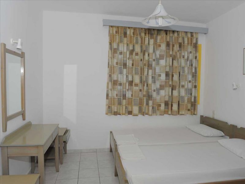 MAREL STUDIOS 3*
