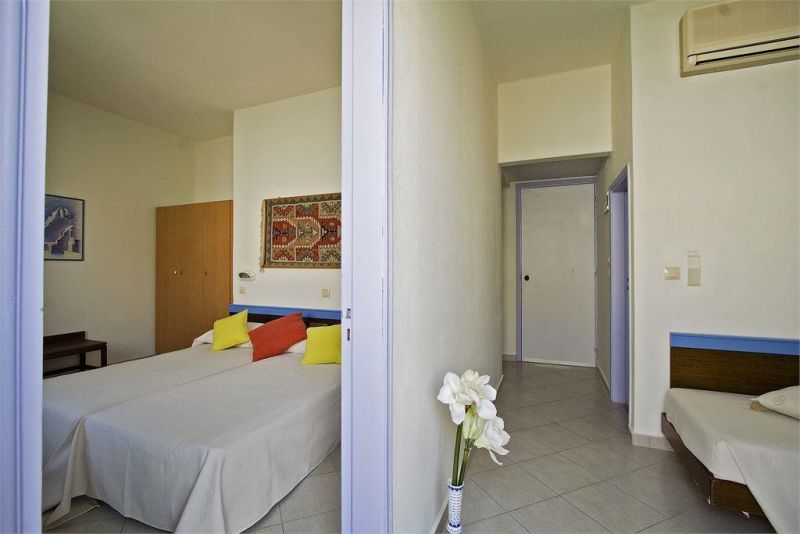 MARIETTE APARTMENTS 2*