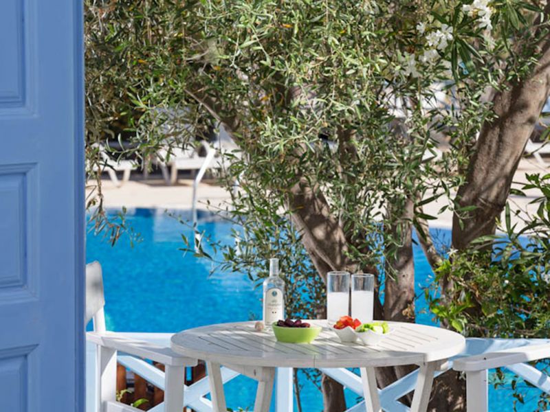 MARILLIA VILLAGE 3*