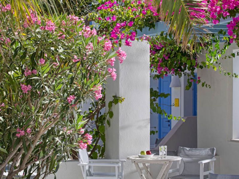 MARILLIA VILLAGE 3*