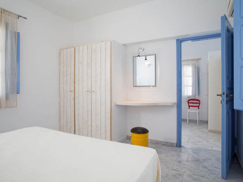 MARILLIA VILLAGE 3*