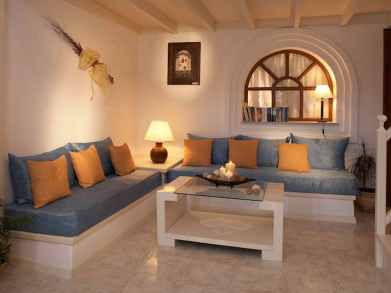 MARILLIA VILLAGE 3*