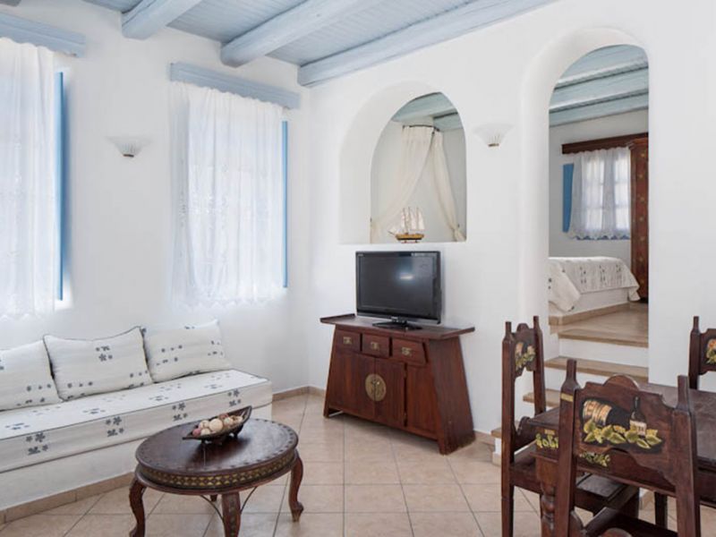 MARILLIA VILLAGE 3*