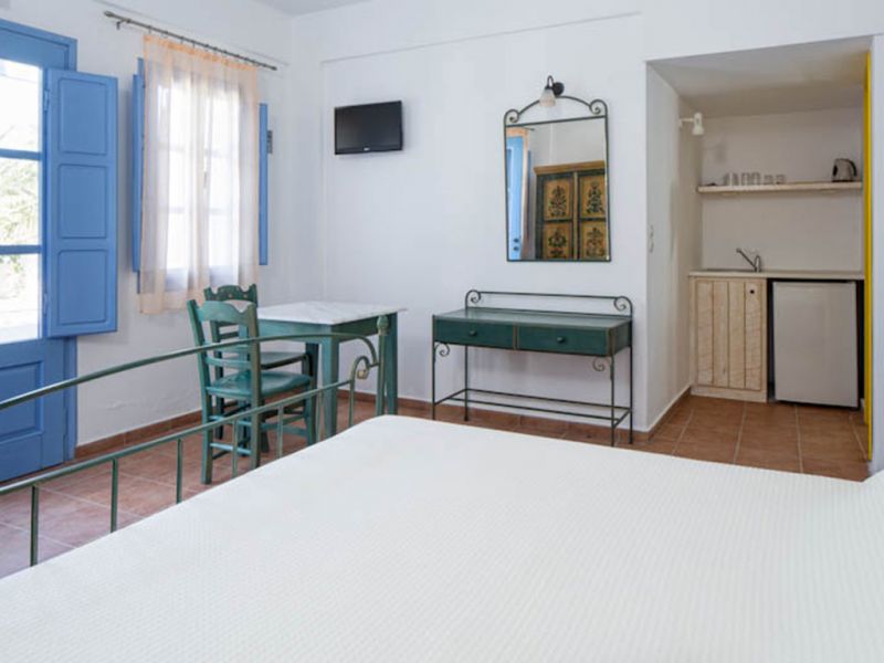 MARILLIA VILLAGE 3*