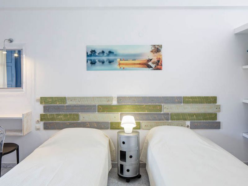 MARILLIA VILLAGE 3*