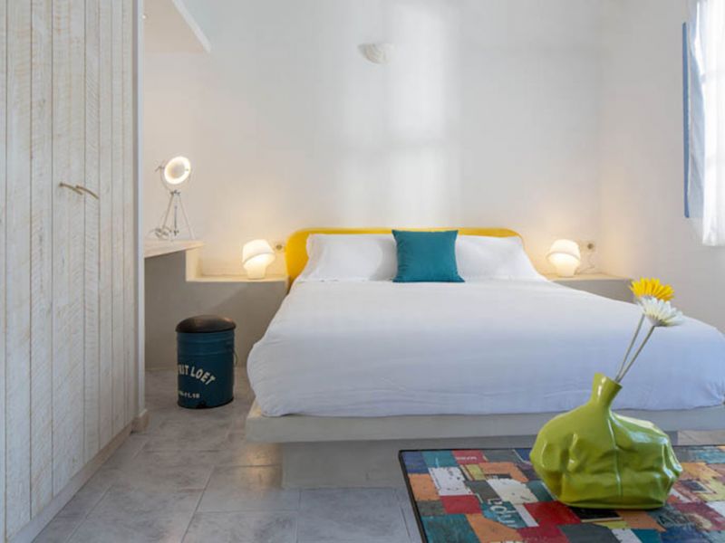 MARILLIA VILLAGE 3*