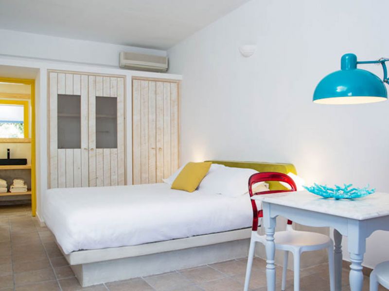 MARILLIA VILLAGE 3*