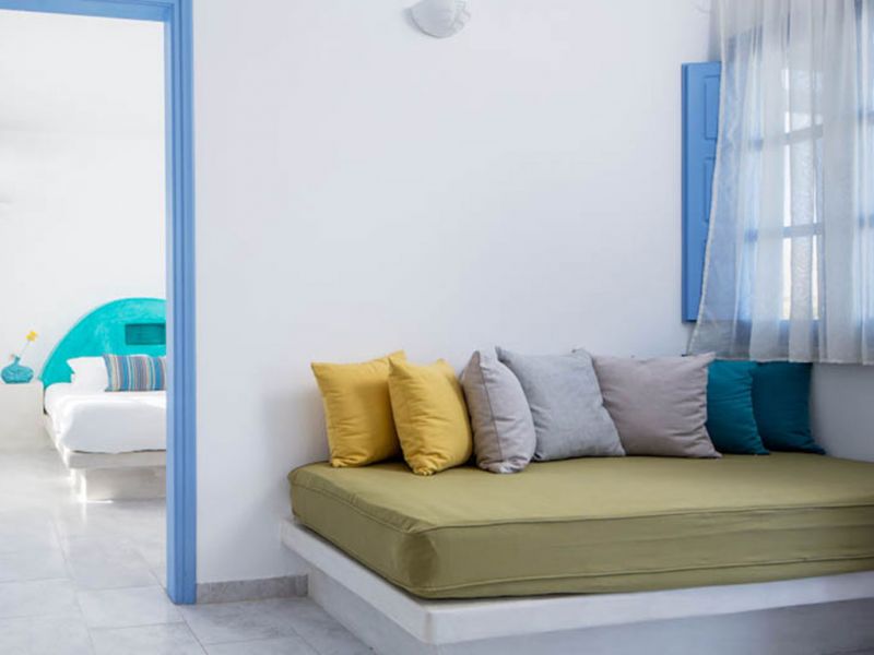 MARILLIA VILLAGE 3*