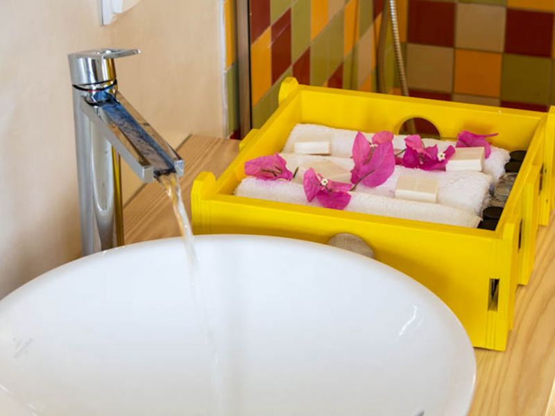 MARILLIA VILLAGE 3*