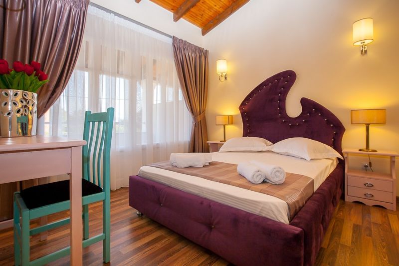 MEMENTO KASSIOPI RESORT 4*