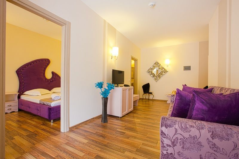 MEMENTO KASSIOPI RESORT 4*