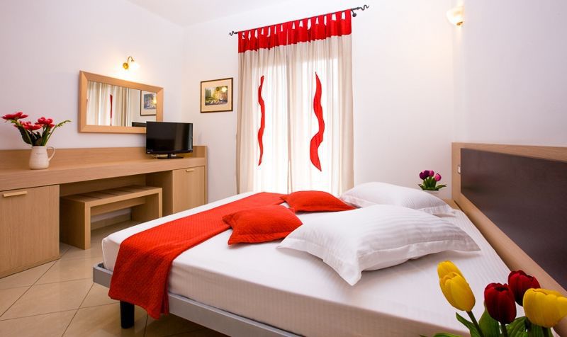 MEMENTO KASSIOPI RESORT 4*
