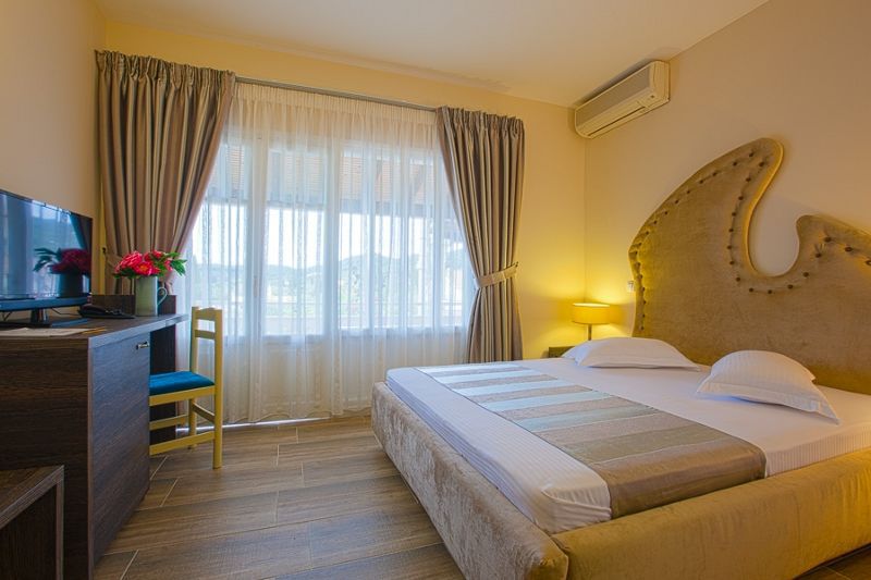 MEMENTO KASSIOPI RESORT 4*