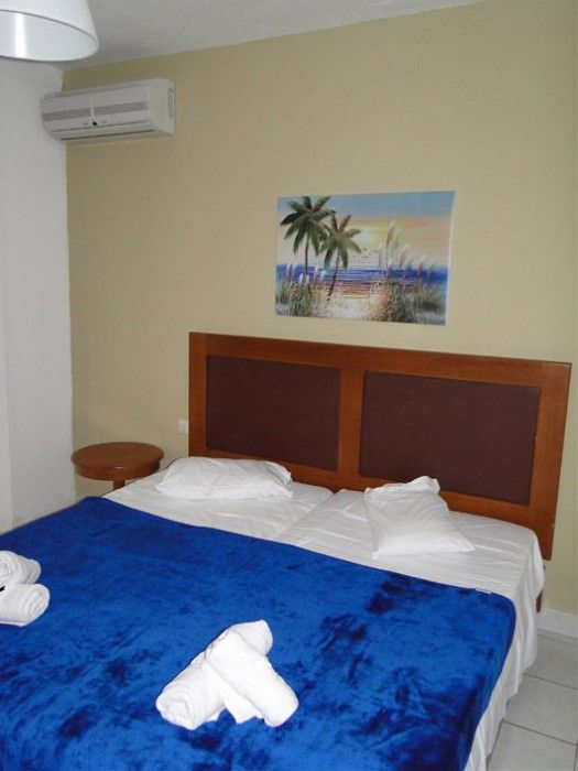 MINOS VILLAGE KARTEROS 3*