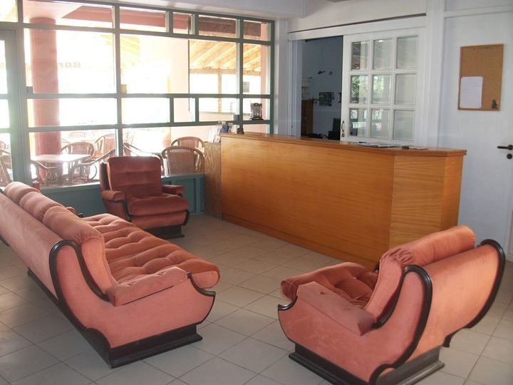 MINOS VILLAGE KARTEROS 3*