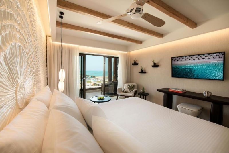 MITSIS RINELA BEACH RESORT & SPA 5*
