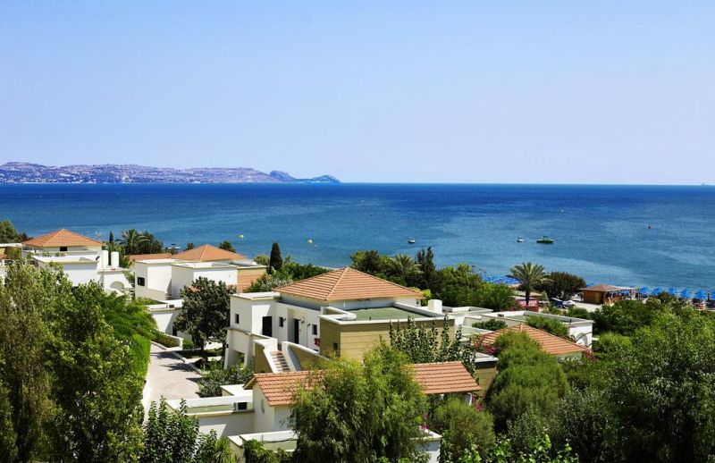 MITSIS RODOS MARIS RESORT & SPA 5*