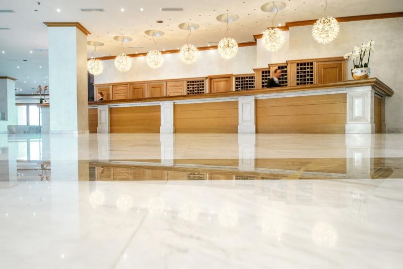 MITSIS RODOS MARIS RESORT & SPA 5*